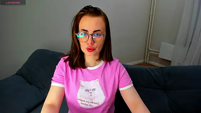 MewStella – Naživo XXX chat