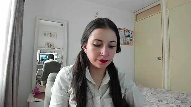 Chat +18 de afroditadg26 ao vivo