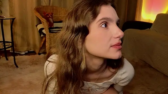 Chat XXX Live RozanneJordan