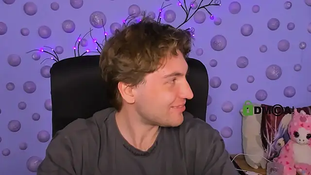 Živý XXX chat joseph_bear_