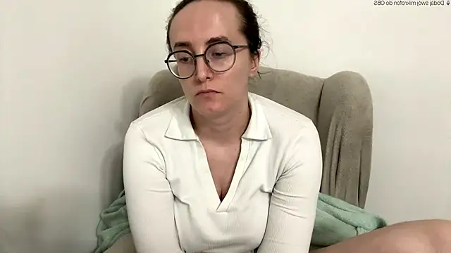 SofiaTease – Naživo XXX chat