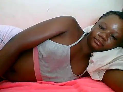 HotJeylee – webcam-show
