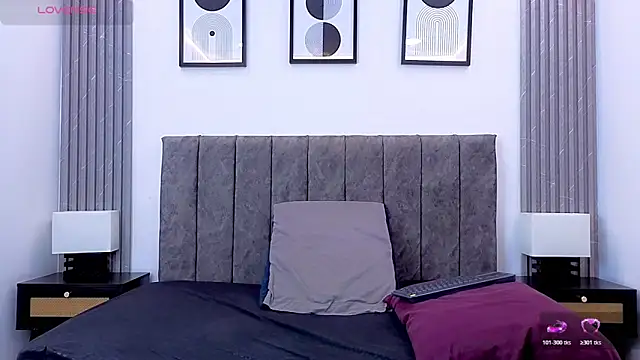 Luciana_Ortiz1 Show Webcam