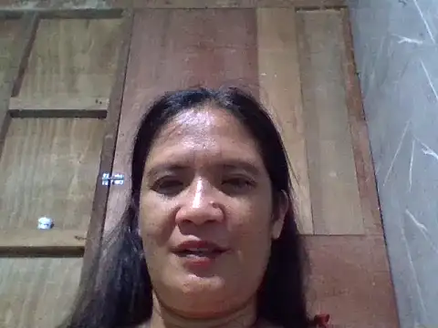 PinayZaira Pertunjukan Webcam