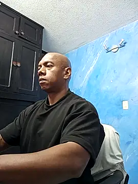 Tom_miler Show Webcam