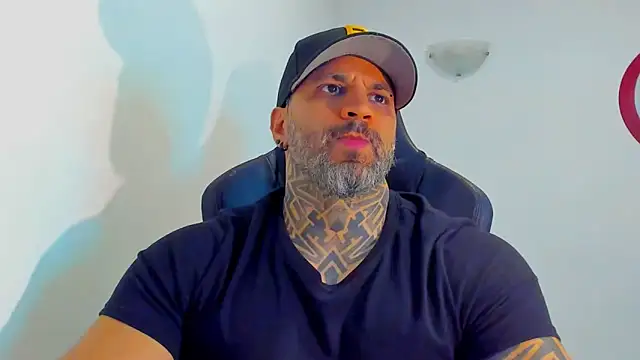 JoshRigby 라이브 XXX 채팅