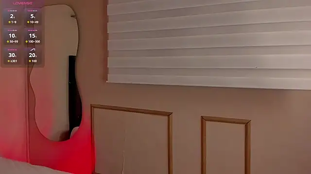 Thony_Big 웹캠 쇼