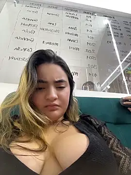 Chat XXX Live Antonella_Julieta