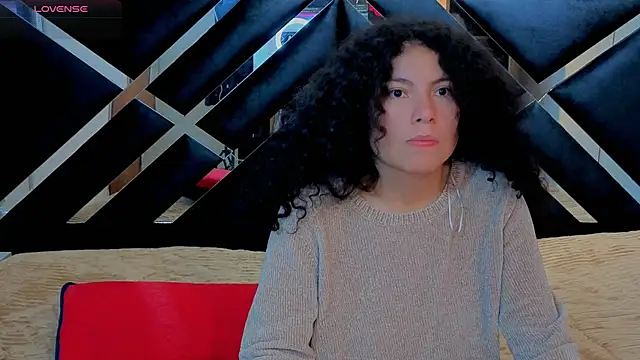 Czat XXX na żywo – Zoe-yanin