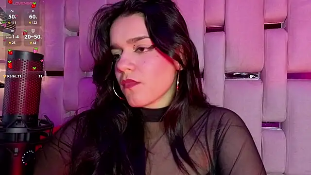 دردشة ValerieKay_ الجنسية المباشرة