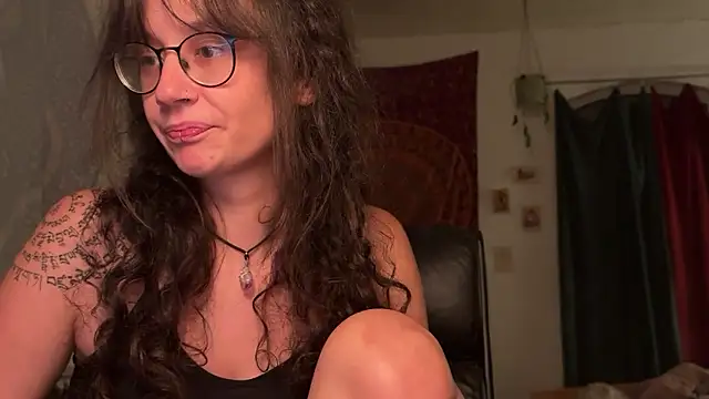 nyxo_ Webcam-Show