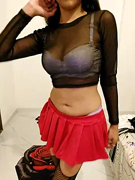 snwflkn Live XXX chat