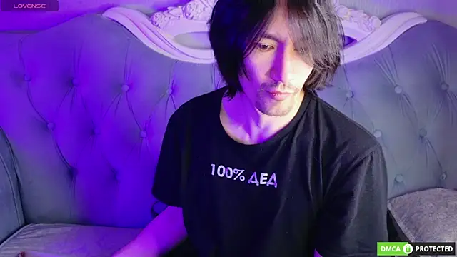 CalvinOwens webkamerás műsora