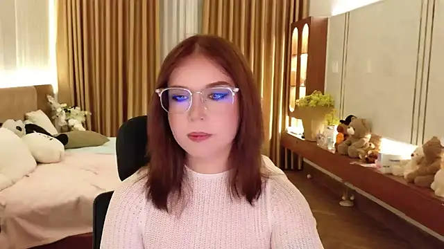 Lilith_Bonheur Adlı Modelin Canlı XXX Sohbeti