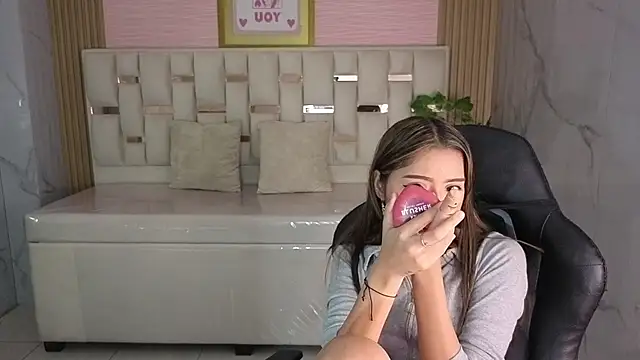 Czat XXX na żywo – veronicaa_s