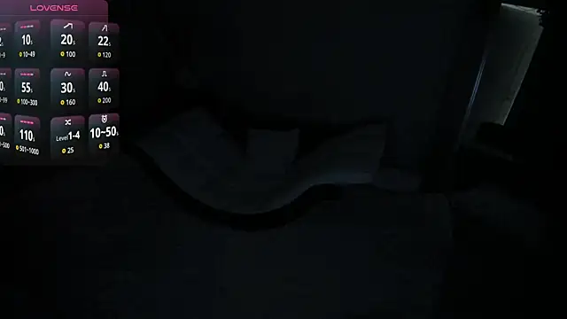 Nika_Blaze লাইভ XXX চ্যাট