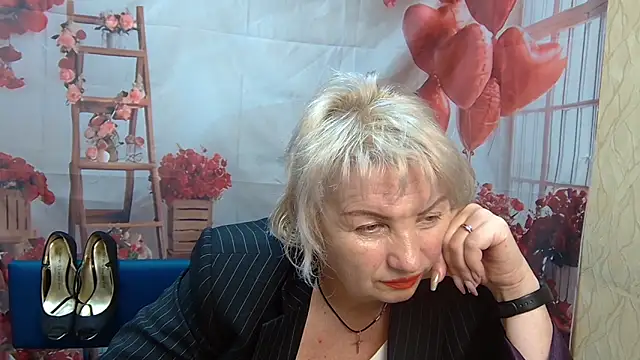 RenataDaster: απευθείας συνομιλία ΧΧΧ