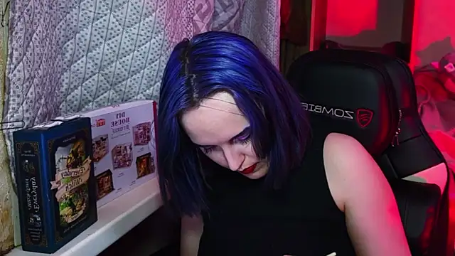CobaltSoul Chat XXX live
