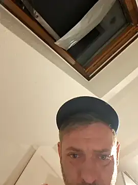 Percy_ohv Webcam-Show