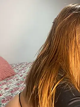 Chat XXX ao vivo de cristal-evanns