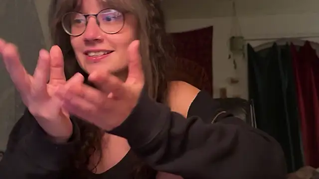 nyxo_ Webcam-Show