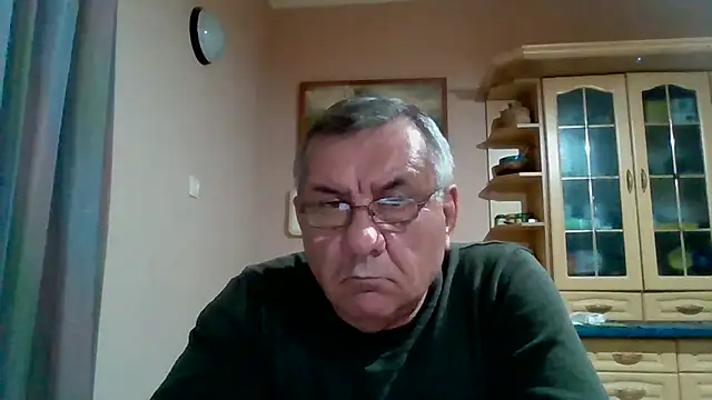 Show webcam de machomale3