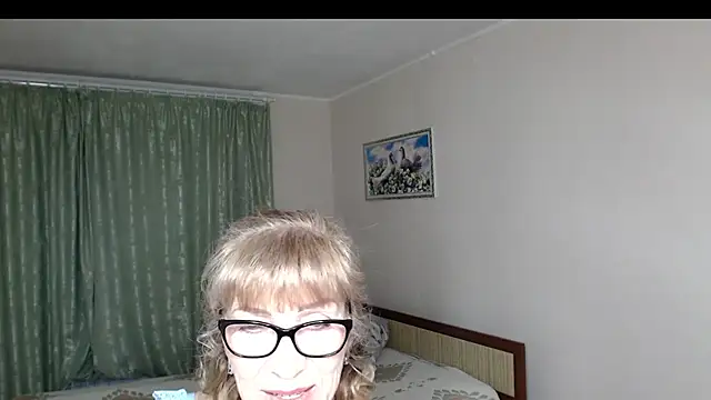 YaniSunsのライブXXXチャット