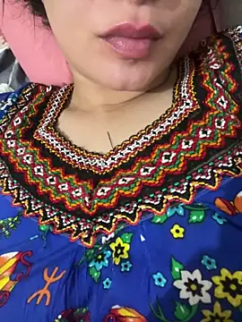 FrozenArbic – Live XXX-chat