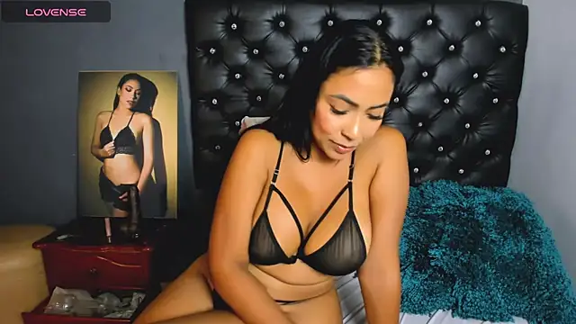 catalinamuss_ Live XXX-Chat