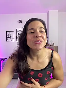 Chat XXX Live leiablack