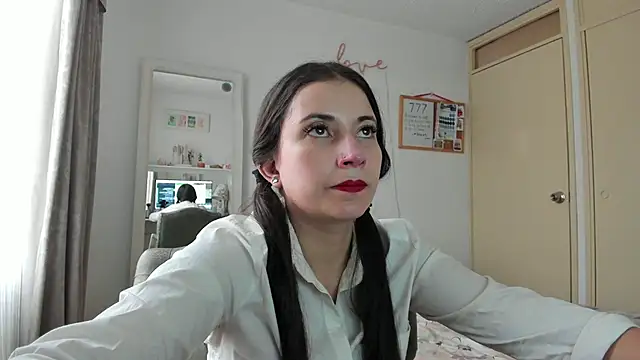 afroditadg26 – Live XXX-chat