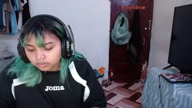 Chat XXX en directo de katteyes_20