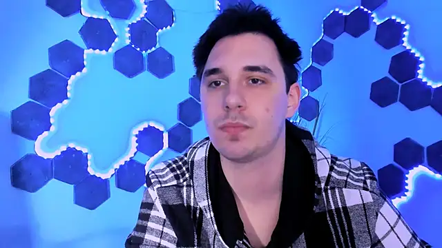 Show modela jason_sweety na web-kameri