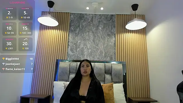 Sulay_Kim – Naživo XXX chat