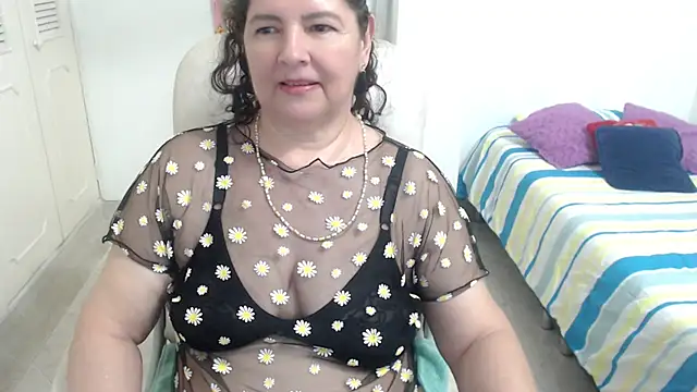 leonela_69's Live XXX Chat
