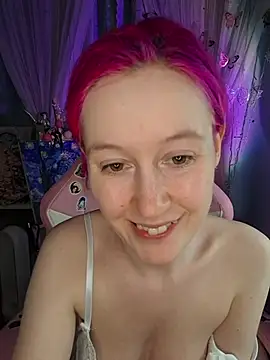 Czat XXX na żywo – Fuzzy_Unicorn