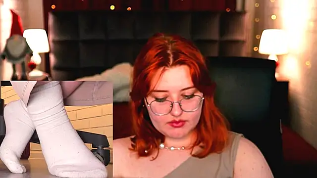 StaceyJensen Live XXX-chat