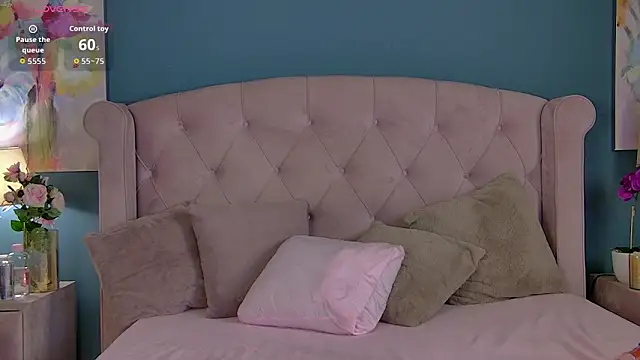 Sonya_AysaのライブXXXチャット