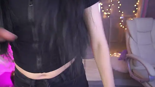 Chat XXX ao vivo de EviLune