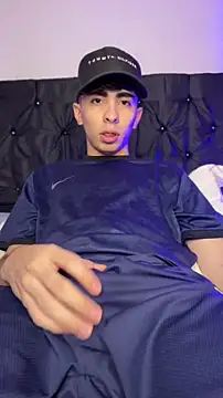 Živý XXX chat michaell_twinkk