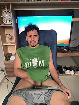 AlexGameplay Live XXX-chat