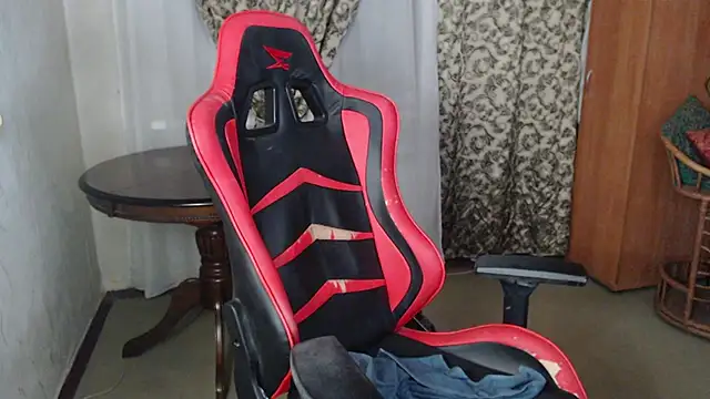Chat XXX en directo de KellyNory