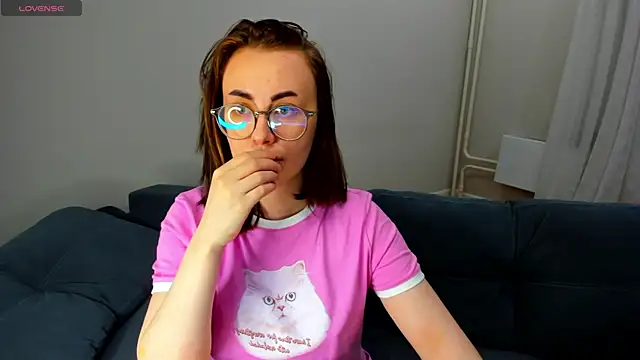 Czat XXX na żywo – MewStella