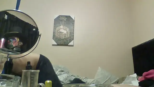 hailzeffn Live XXX-chat