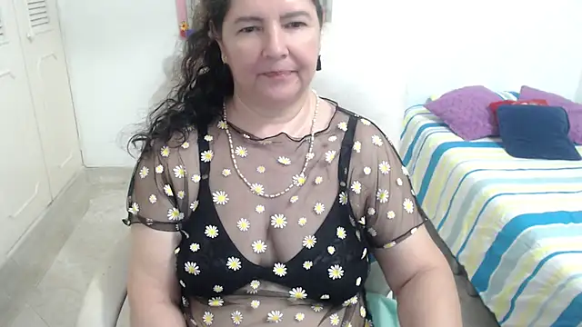 Chat XXX ao vivo de leonela_69