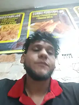 Show de webcam de prototipoA45