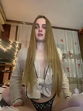 Chat XXX Live LunaVey