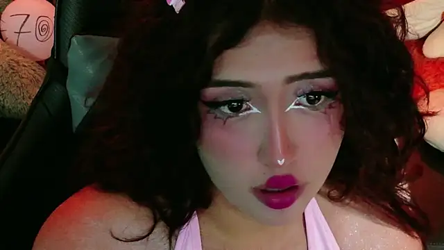 Chat XXX ao vivo de Karim_TheRouse