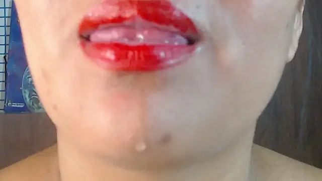 Chat XXX ao vivo de Sol_vannesa