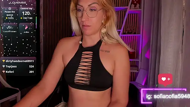 دردشة sofiah_ الجنسية المباشرة